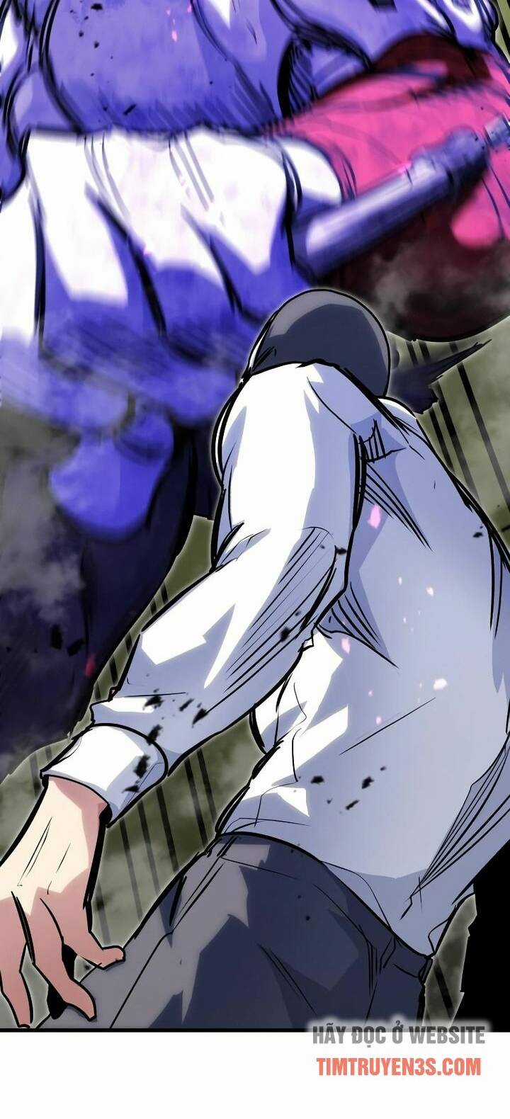 Quỷ Linh Vương Chapter 32 trang 14