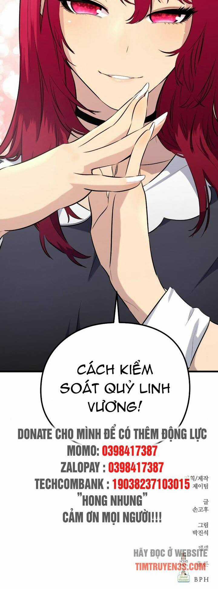 Quỷ Linh Vương Chapter 32 trang 157