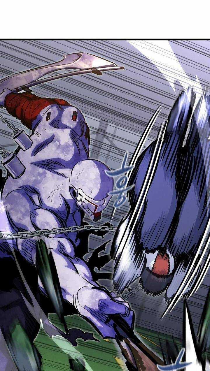 Quỷ Linh Vương Chapter 32 trang 17