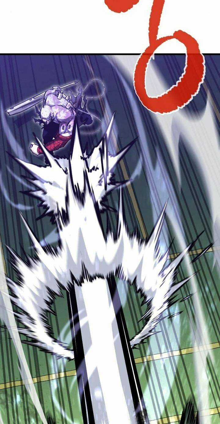 Quỷ Linh Vương Chapter 32 trang 30