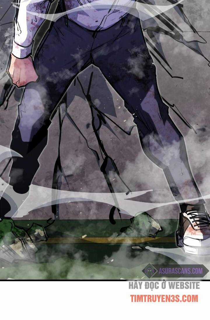 Quỷ Linh Vương Chapter 32 trang 35