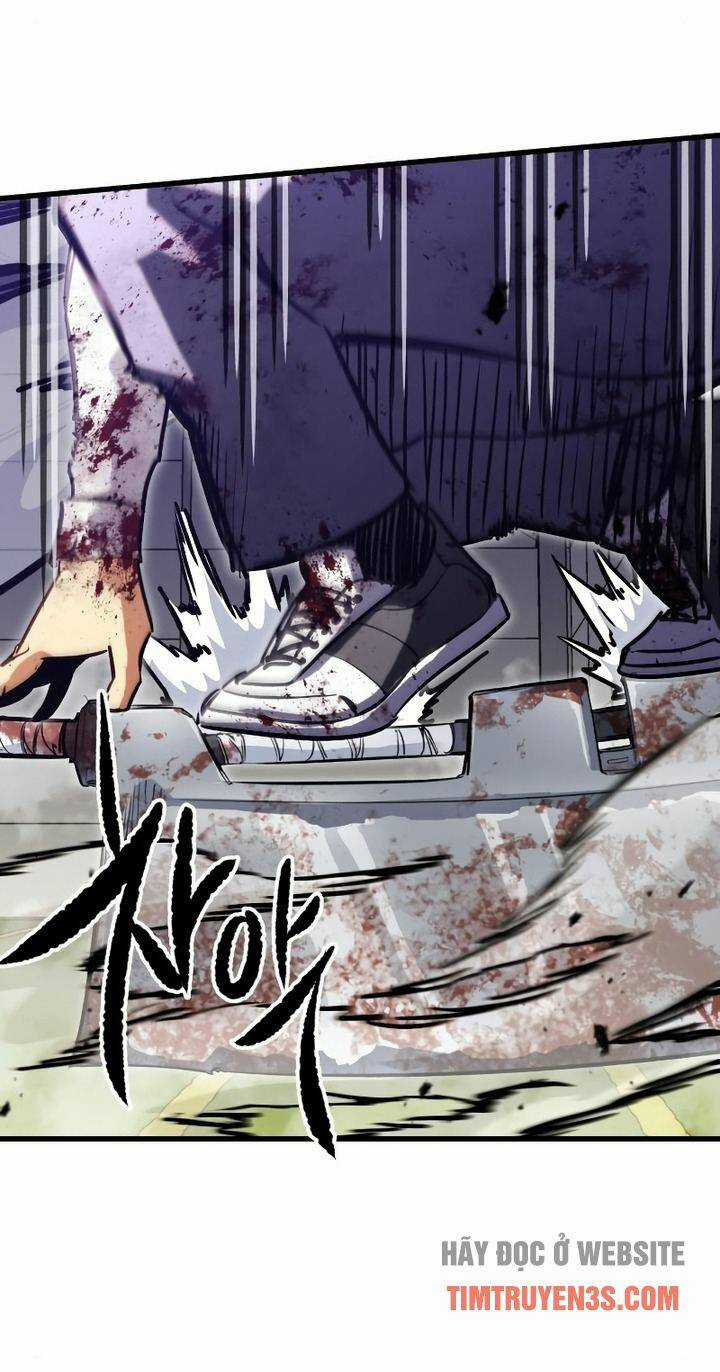 Quỷ Linh Vương Chapter 32 trang 41