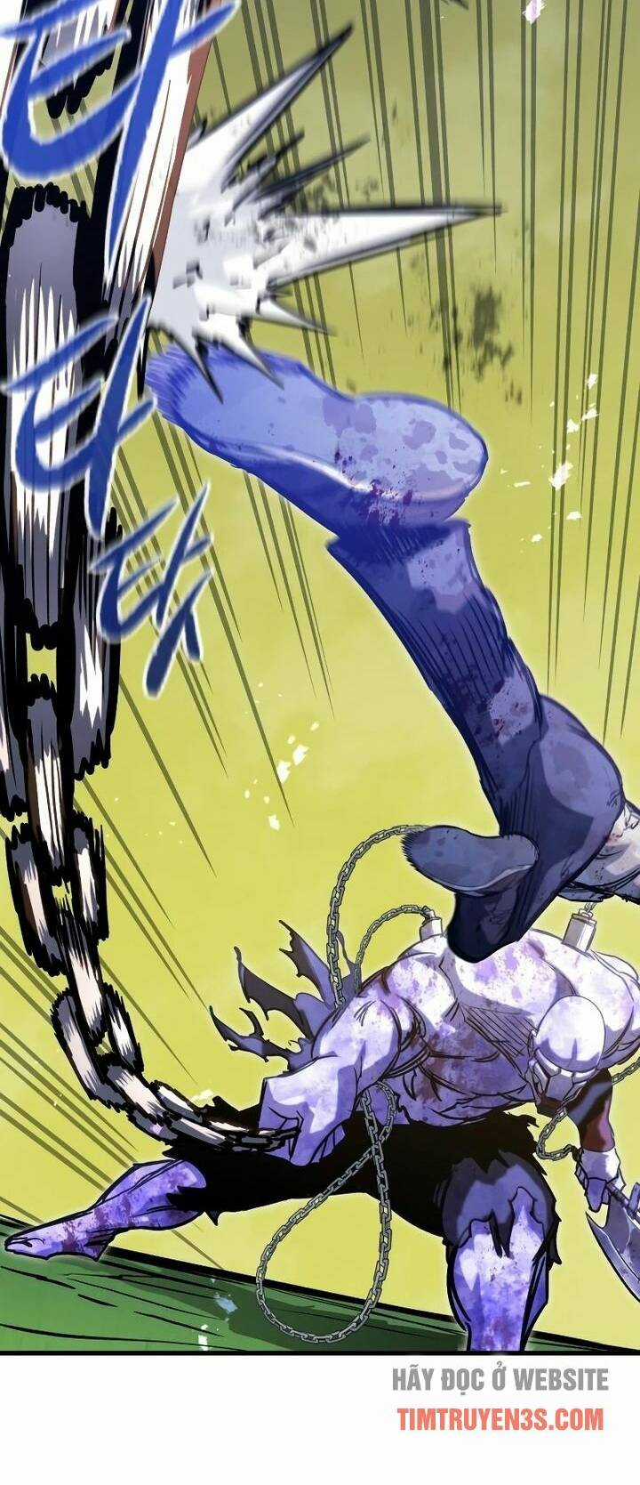 Quỷ Linh Vương Chapter 32 trang 43