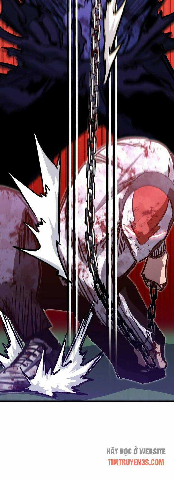 Quỷ Linh Vương Chapter 32 trang 53