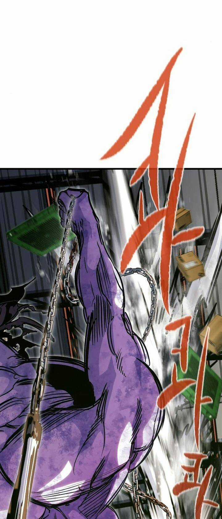 Quỷ Linh Vương Chapter 32 trang 6