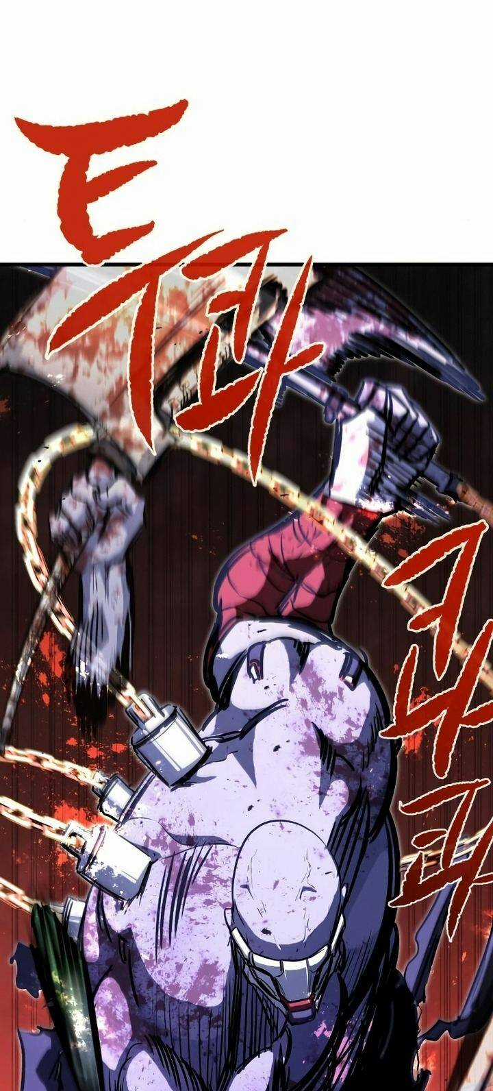 Quỷ Linh Vương Chapter 32 trang 65