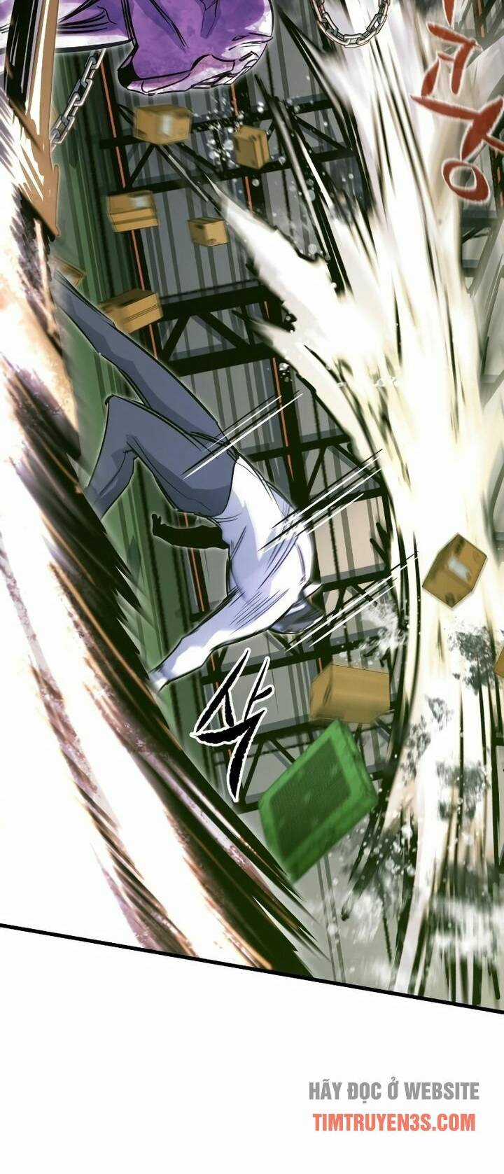 Quỷ Linh Vương Chapter 32 trang 7