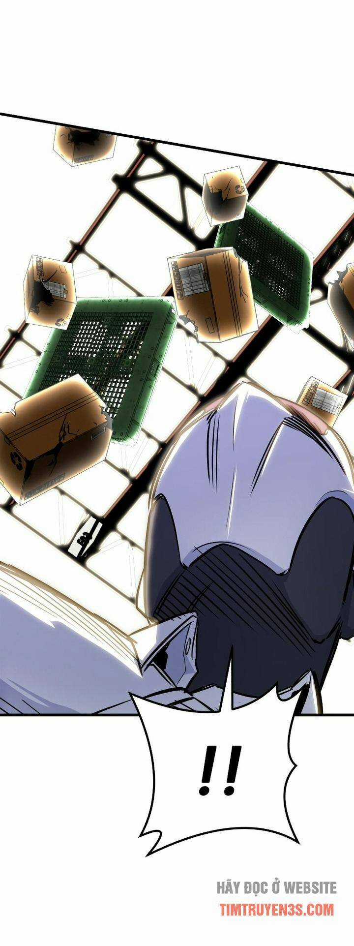 Quỷ Linh Vương Chapter 32 trang 8