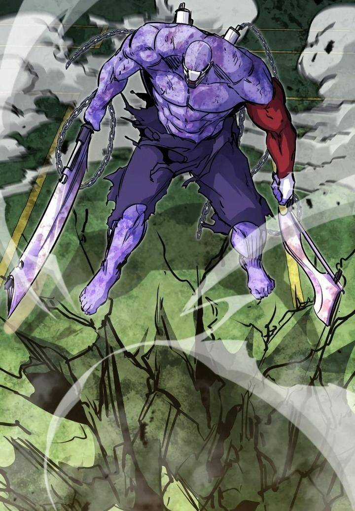 Quỷ Linh Vương Chapter 32 trang 82