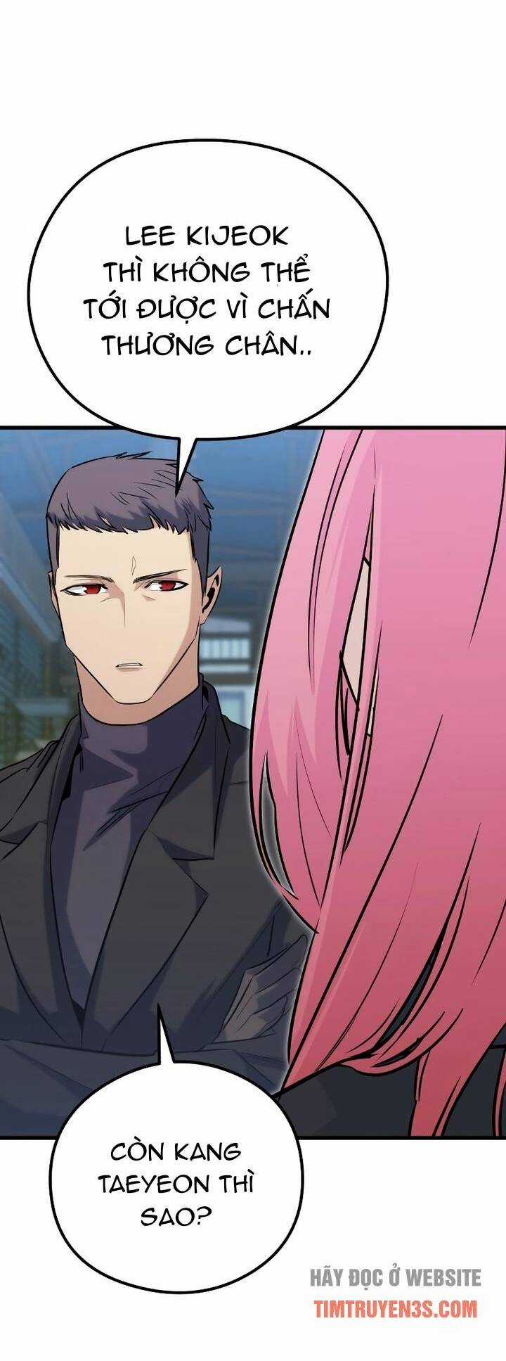 Quỷ Linh Vương Chapter 33 trang 11