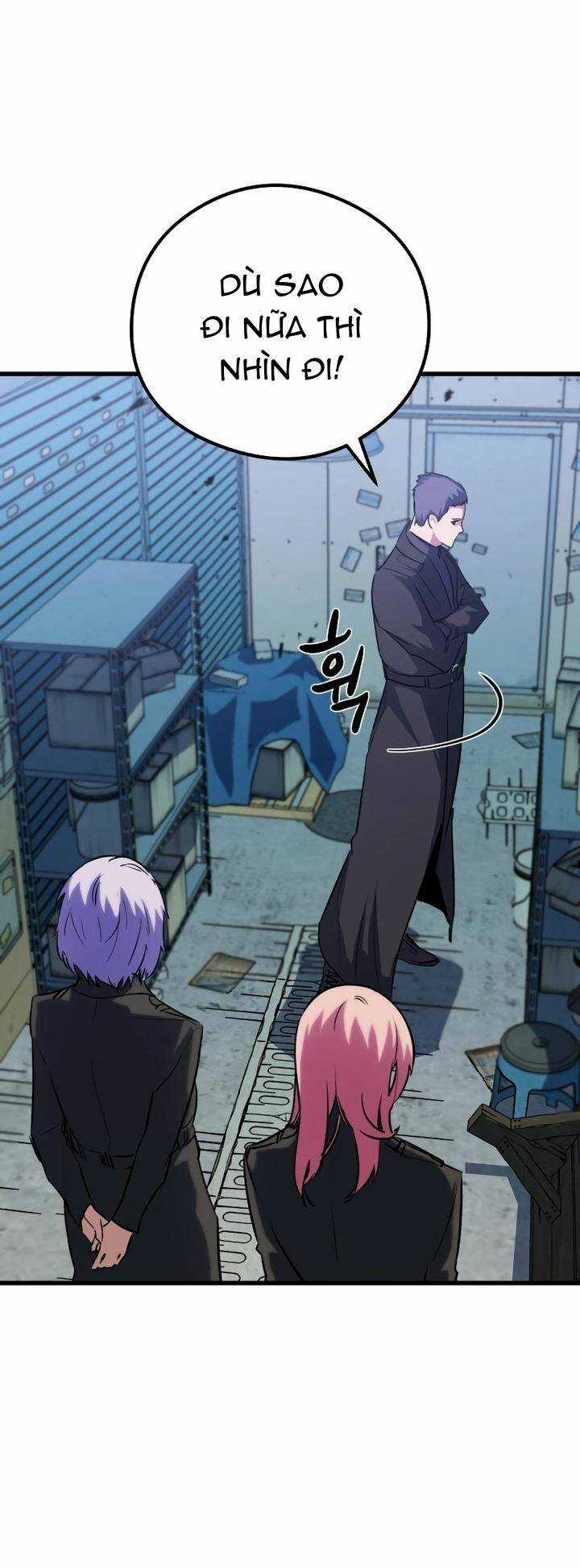 Quỷ Linh Vương Chapter 33 trang 14