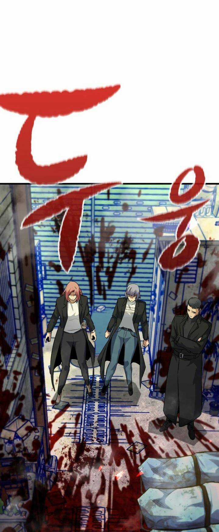 Quỷ Linh Vương Chapter 33 trang 16