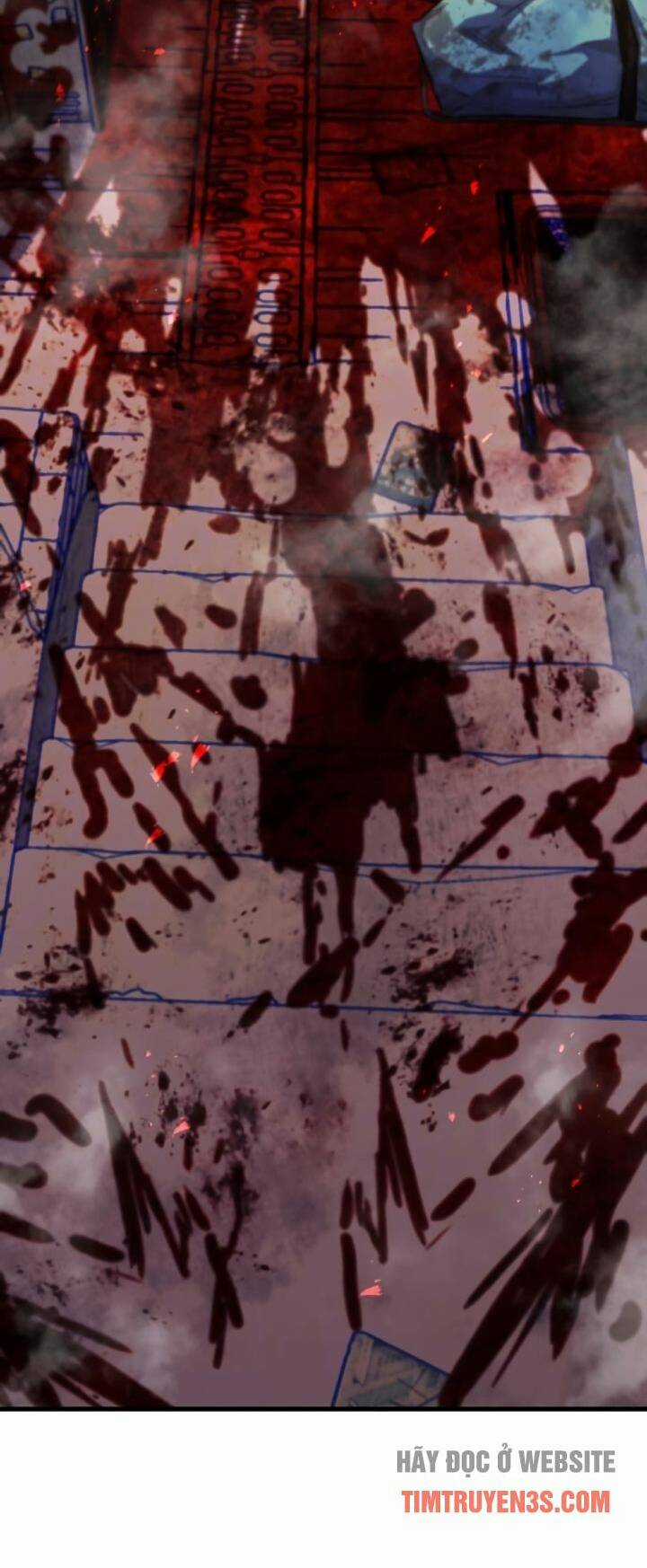 Quỷ Linh Vương Chapter 33 trang 17