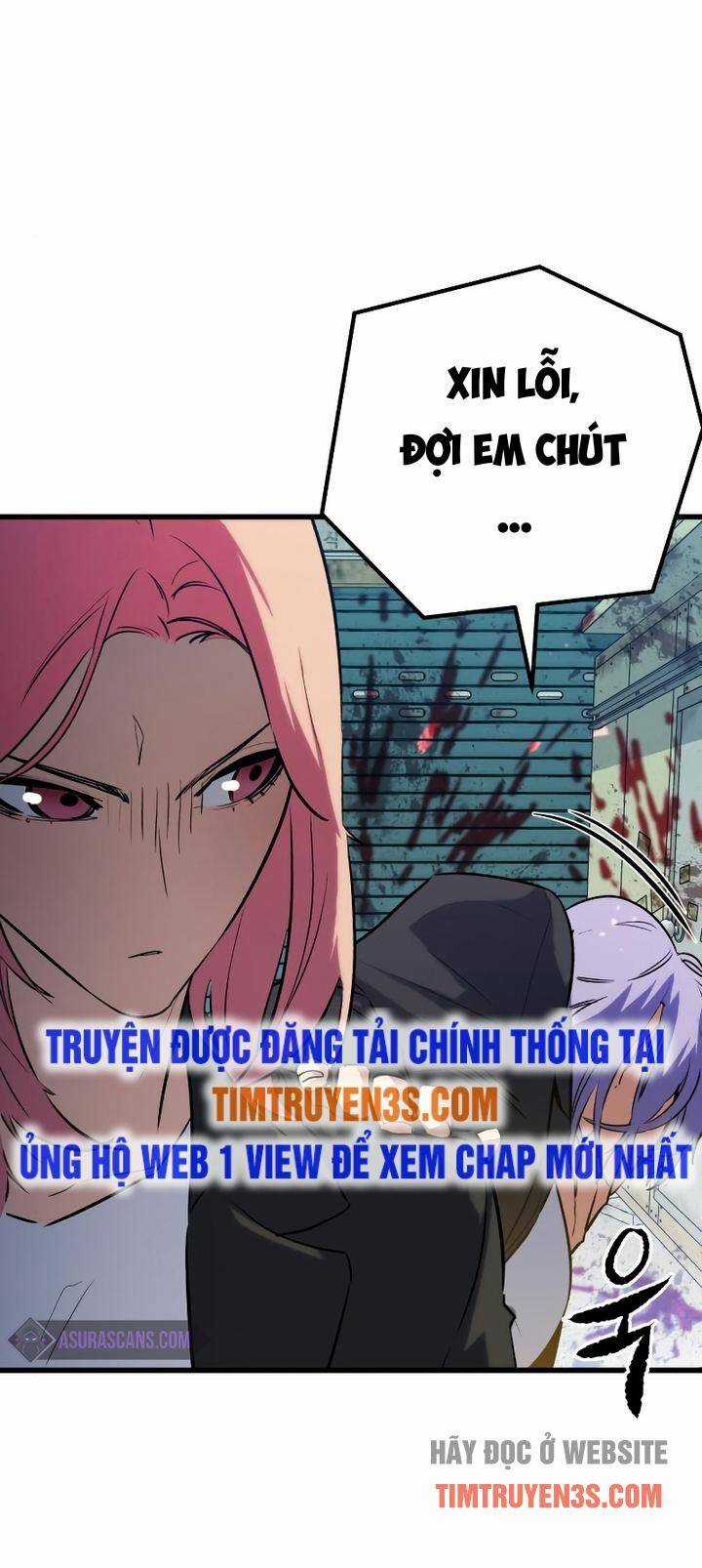 Quỷ Linh Vương Chapter 33 trang 18