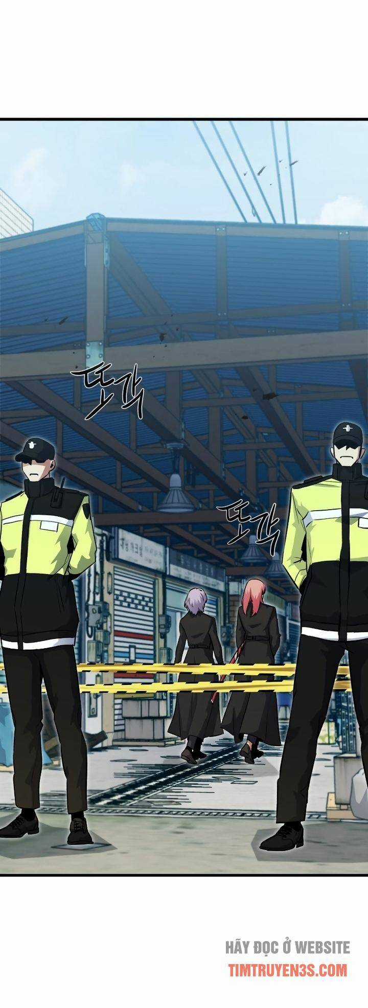 Quỷ Linh Vương Chapter 33 trang 2