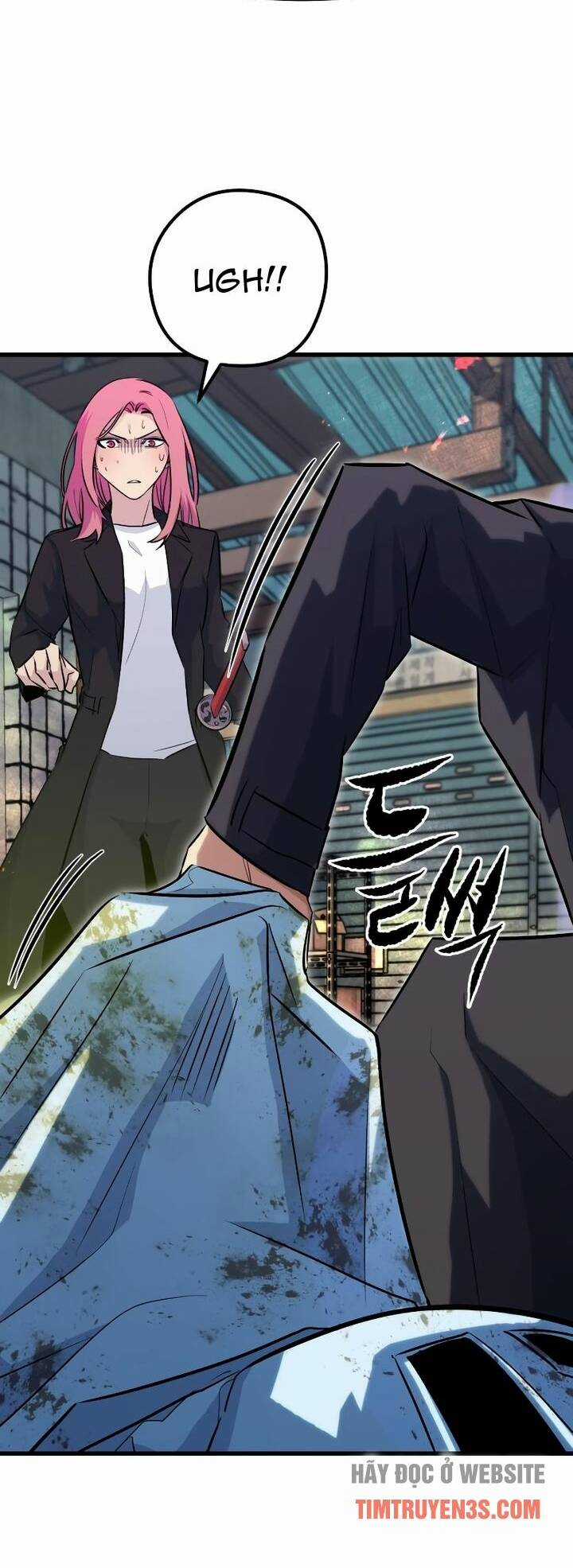 Quỷ Linh Vương Chapter 33 trang 20