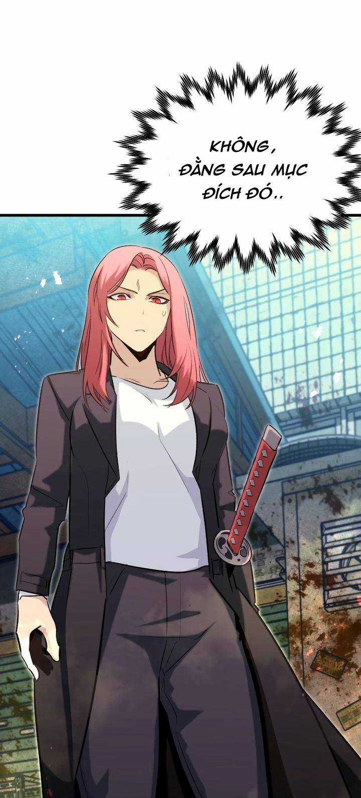 Quỷ Linh Vương Chapter 33 trang 26