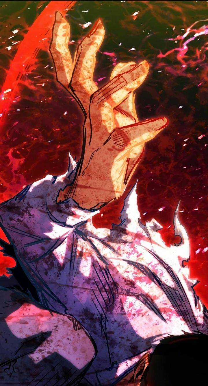 Quỷ Linh Vương Chapter 33 trang 28