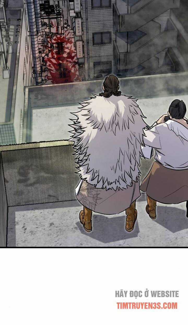 Quỷ Linh Vương Chapter 33 trang 33