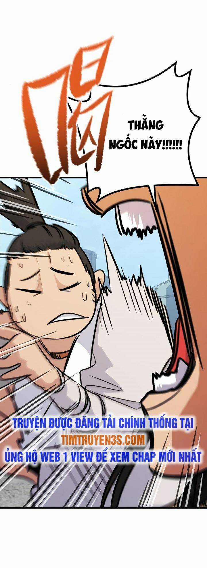 Quỷ Linh Vương Chapter 33 trang 36