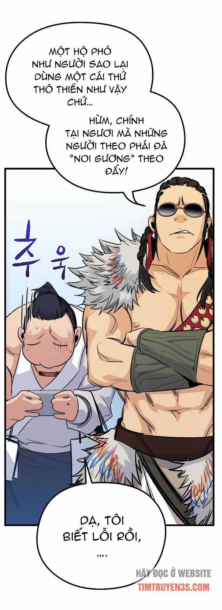 Quỷ Linh Vương Chapter 33 trang 37