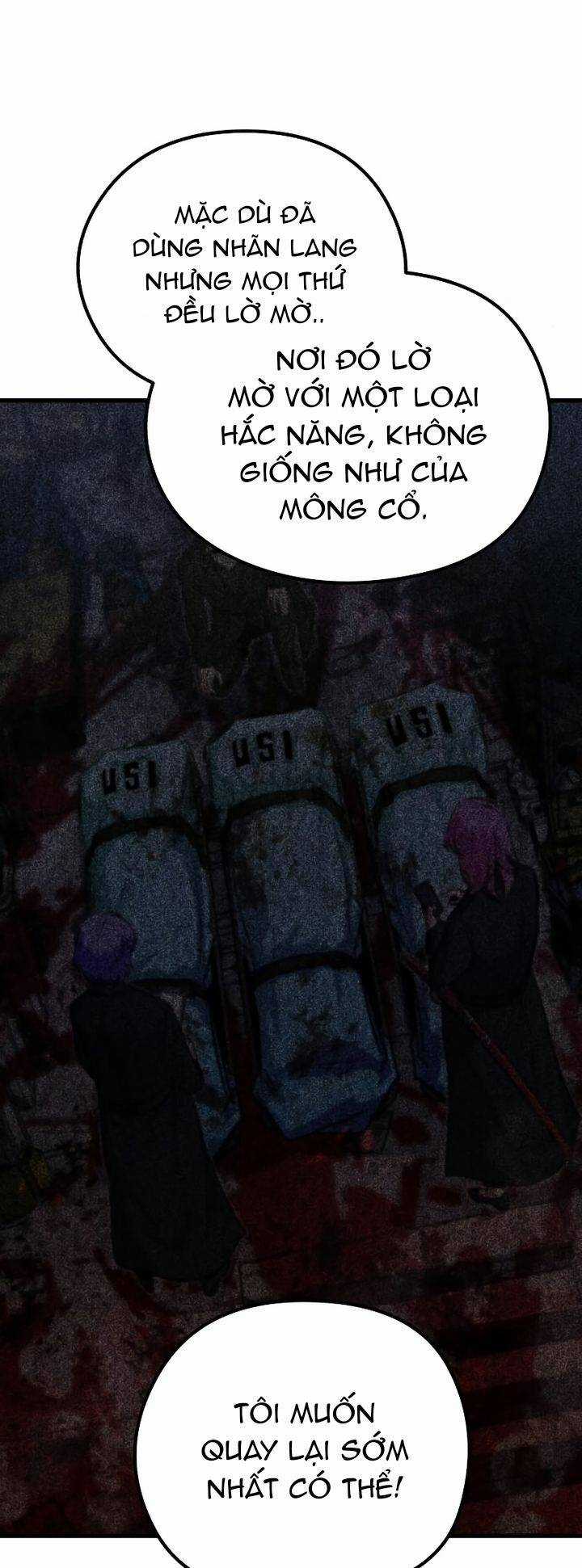 Quỷ Linh Vương Chapter 33 trang 42