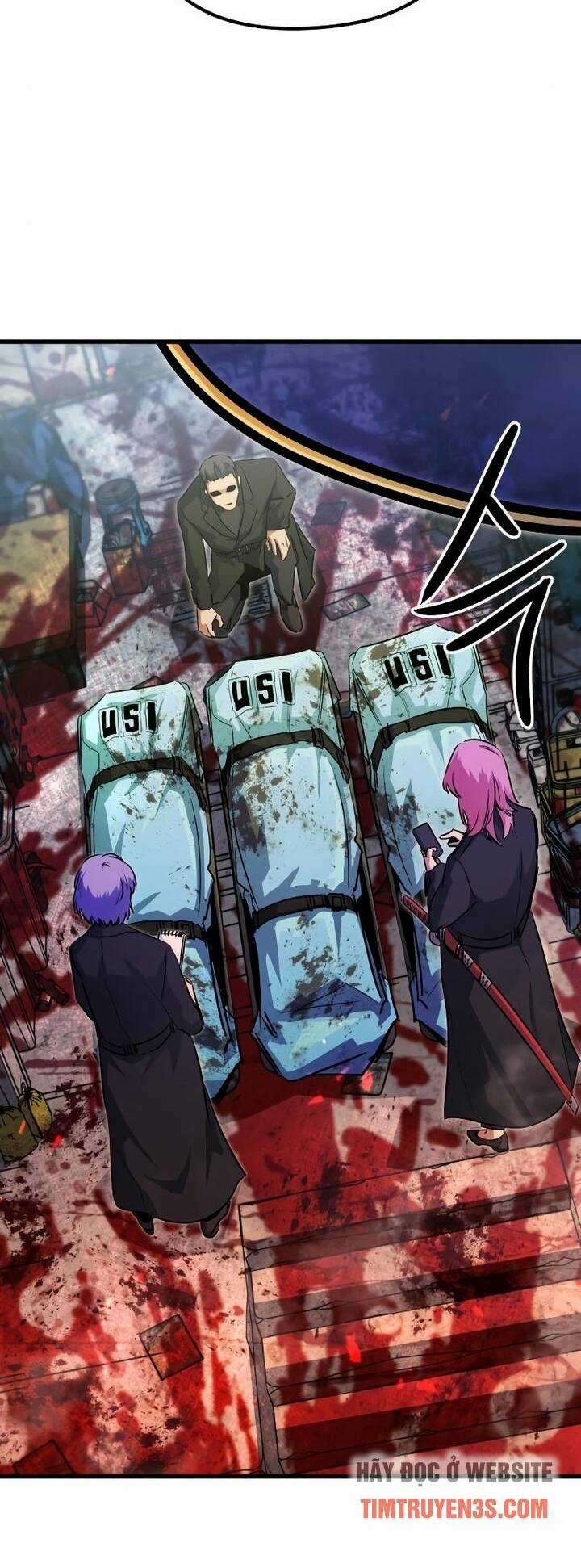 Quỷ Linh Vương Chapter 33 trang 43