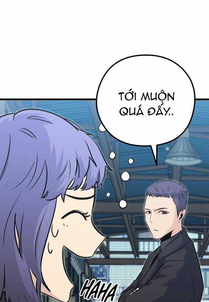 Quỷ Linh Vương Chapter 33 trang 5