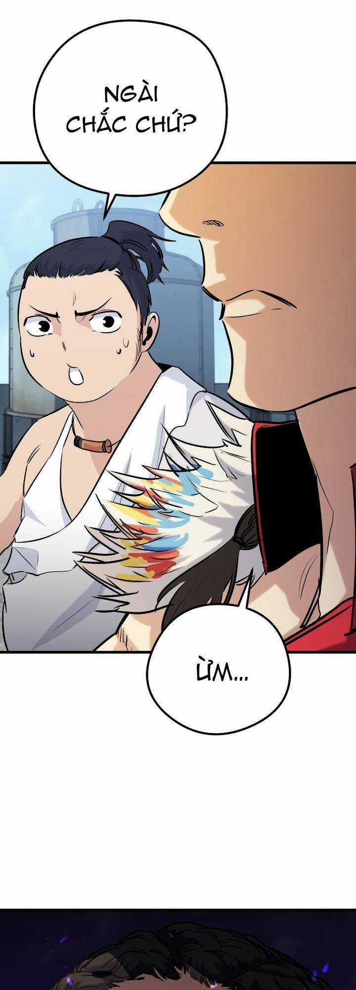 Quỷ Linh Vương Chapter 33 trang 50