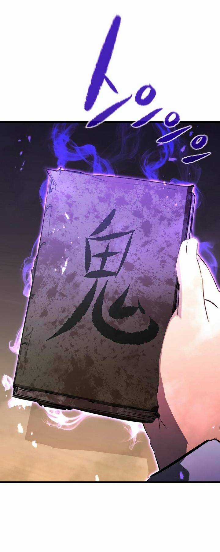 Quỷ Linh Vương Chapter 33 trang 55