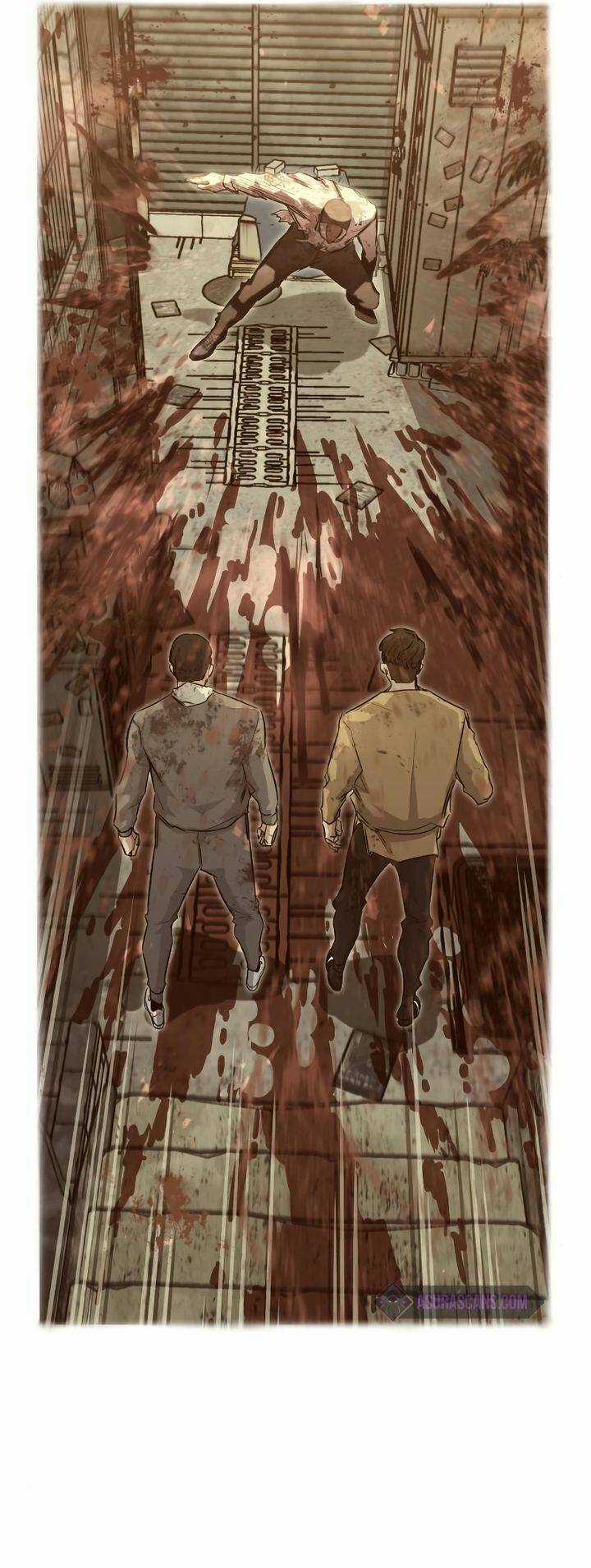 Quỷ Linh Vương Chapter 33 trang 59