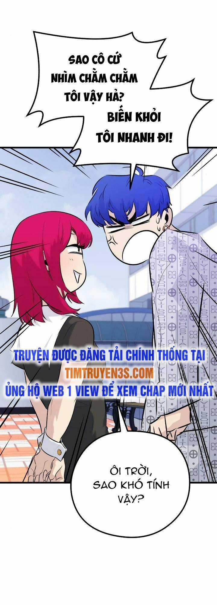 Quỷ Linh Vương Chapter 33 trang 66