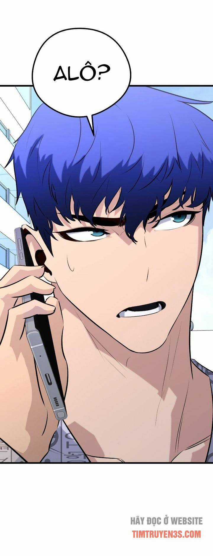 Quỷ Linh Vương Chapter 33 trang 71