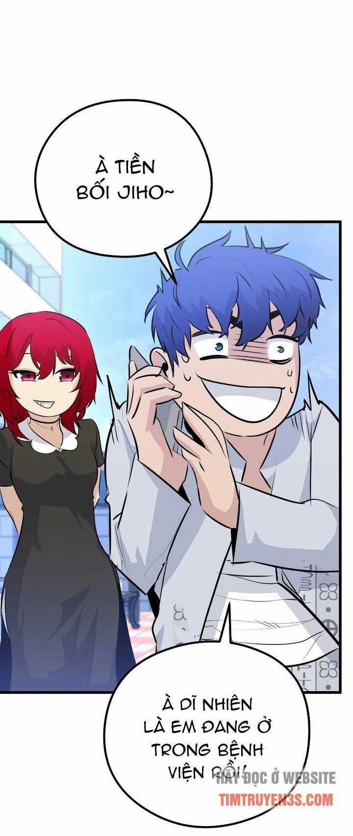 Quỷ Linh Vương Chapter 33 trang 73