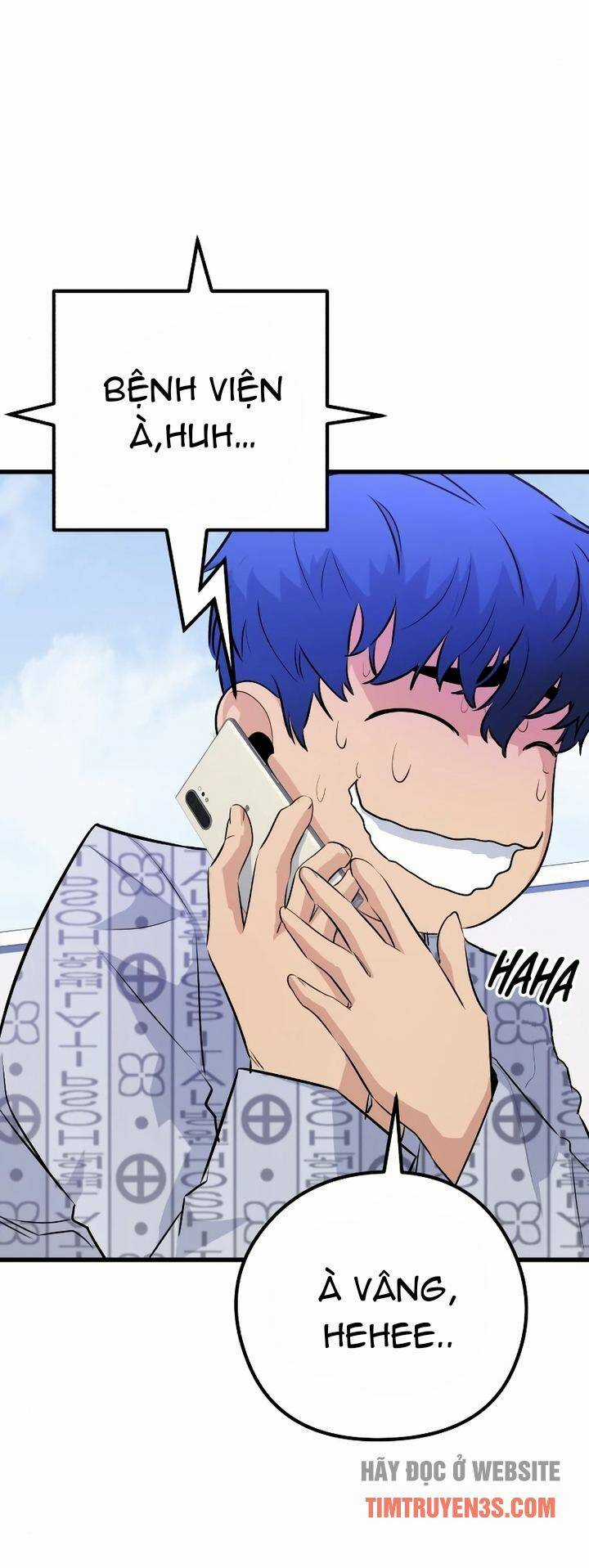 Quỷ Linh Vương Chapter 33 trang 74