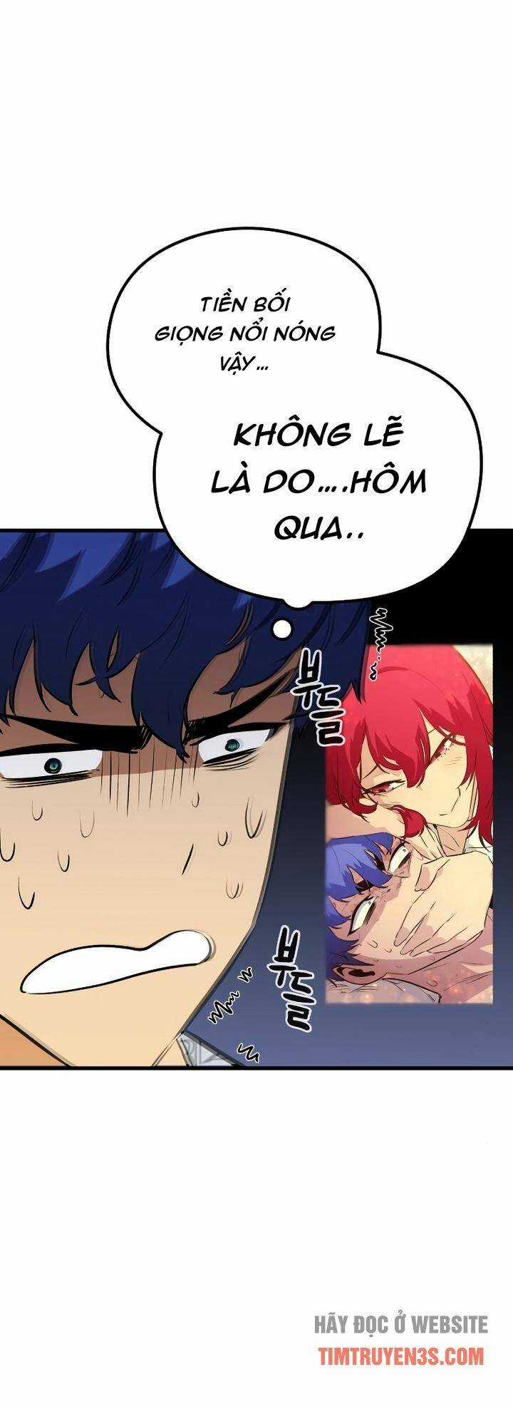 Quỷ Linh Vương Chapter 33 trang 77