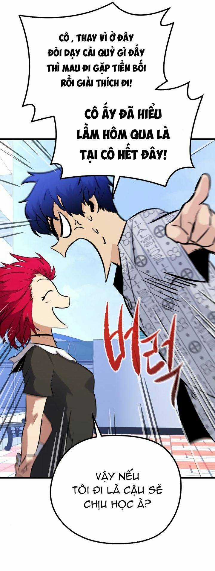 Quỷ Linh Vương Chapter 33 trang 78