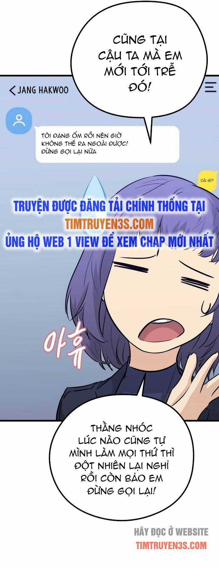 Quỷ Linh Vương Chapter 33 trang 9