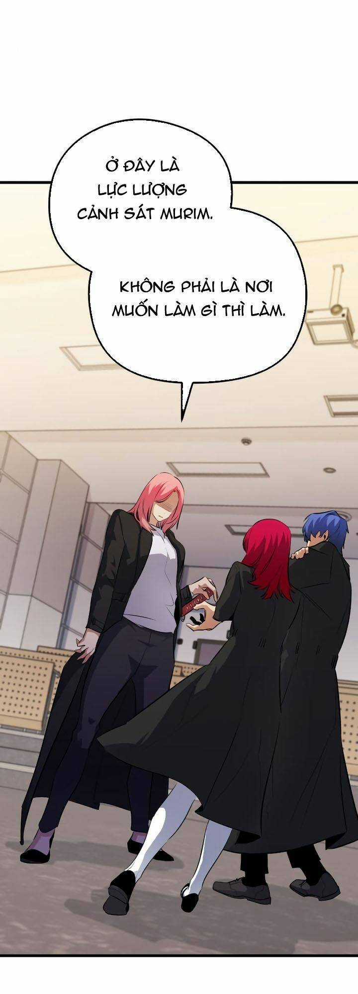 Quỷ Linh Vương Chapter 34 trang 102