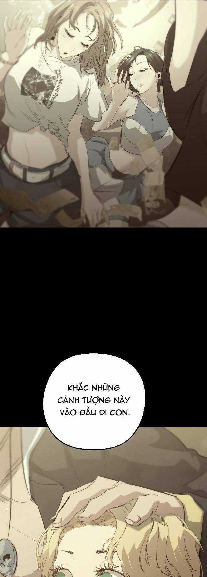 Quỷ Linh Vương Chapter 34 trang 12