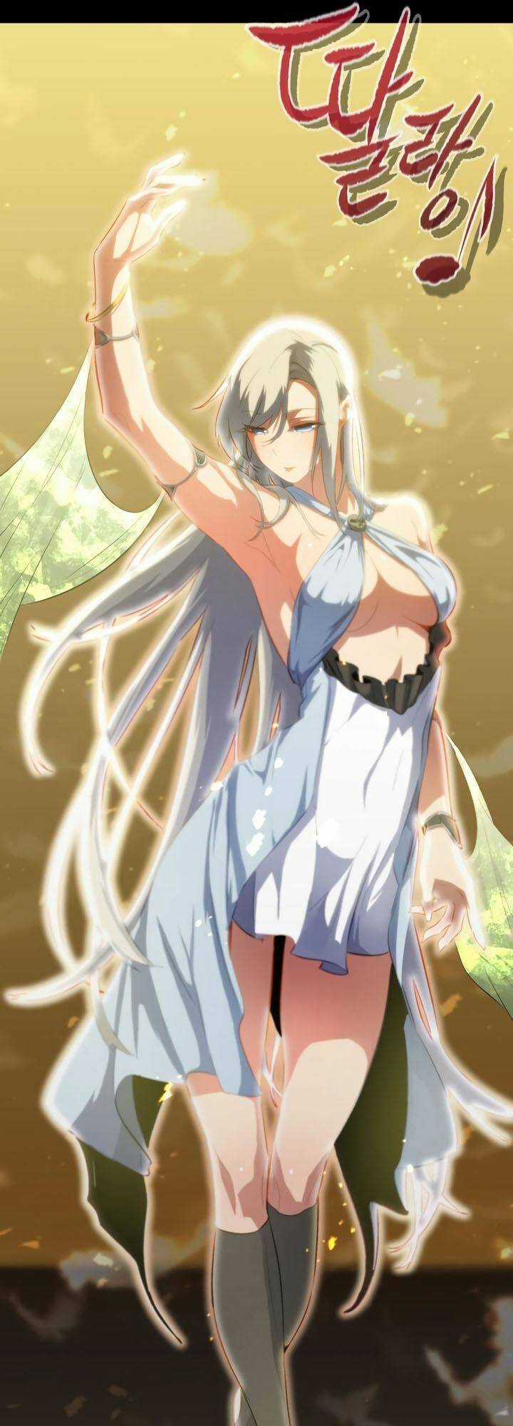 Quỷ Linh Vương Chapter 34 trang 17