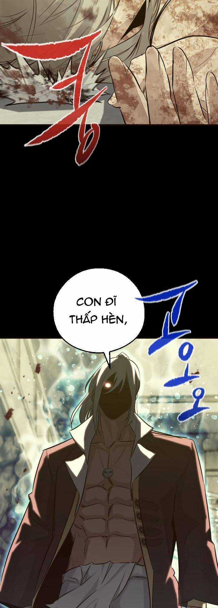 Quỷ Linh Vương Chapter 34 trang 23