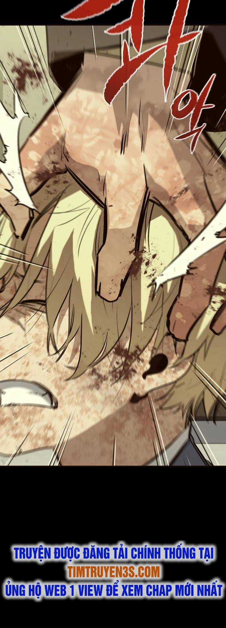 Quỷ Linh Vương Chapter 34 trang 27