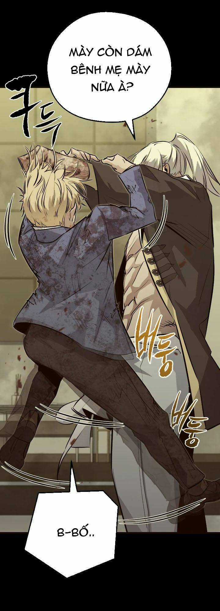 Quỷ Linh Vương Chapter 34 trang 28