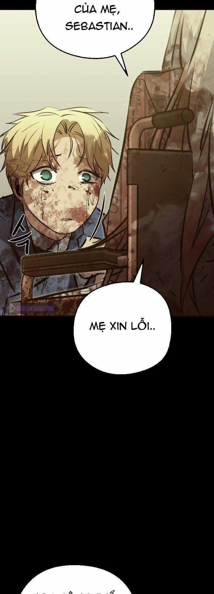 Quỷ Linh Vương Chapter 34 trang 42