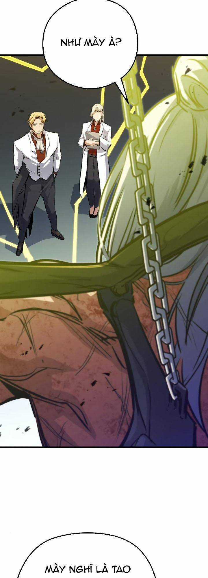 Quỷ Linh Vương Chapter 34 trang 62