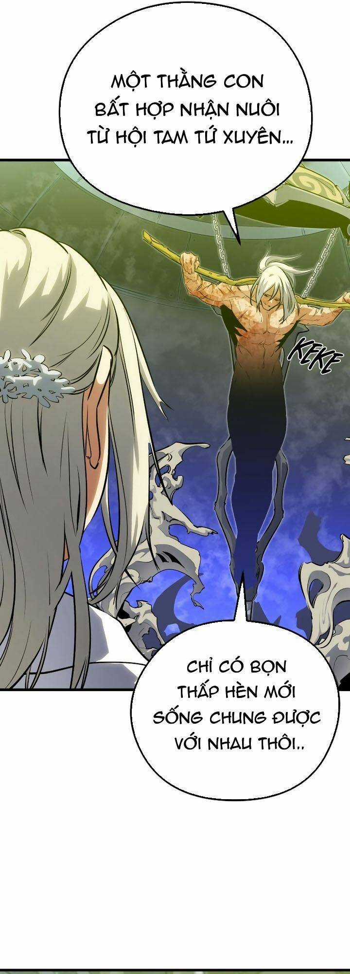 Quỷ Linh Vương Chapter 34 trang 69