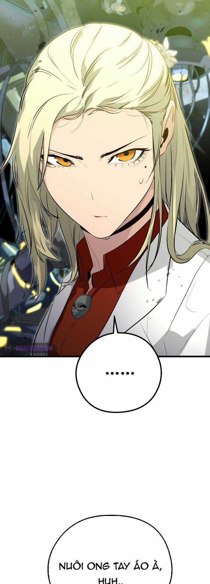 Quỷ Linh Vương Chapter 34 trang 70