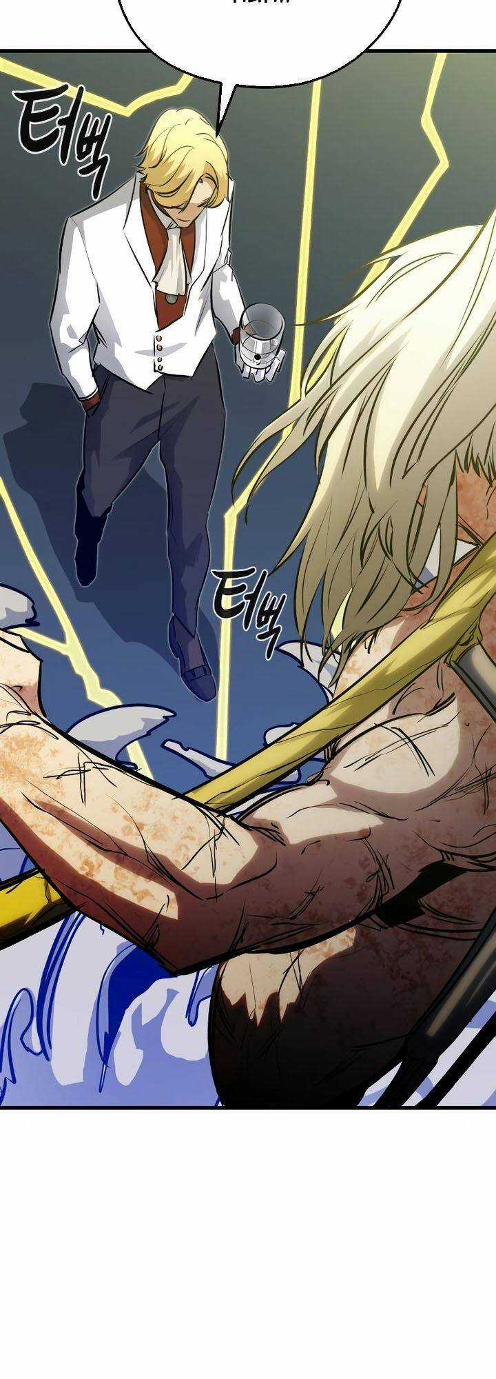 Quỷ Linh Vương Chapter 34 trang 71