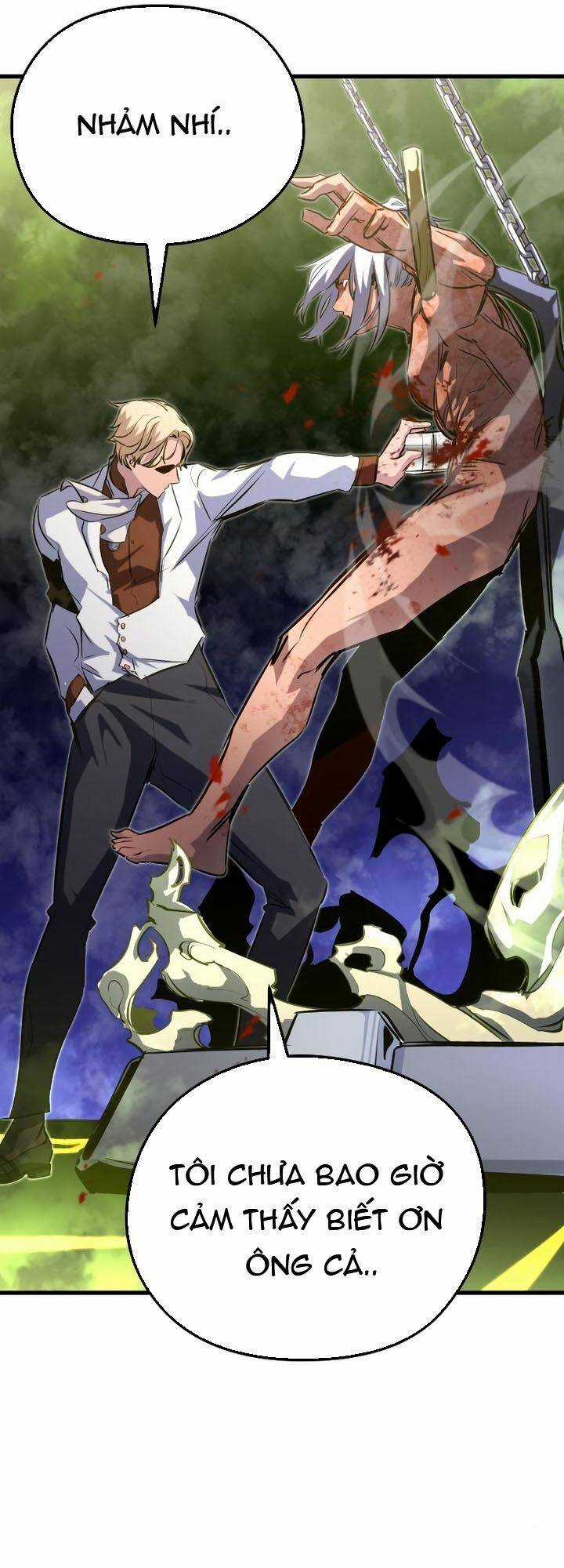 Quỷ Linh Vương Chapter 34 trang 74